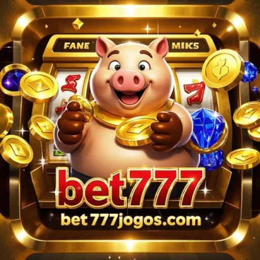 Descubra as Vantagens da Categoria 'Bônus' no Bet777