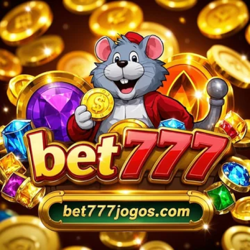 High Roller: A Experiência Definitiva nas Apostas de Luxo no Bet777