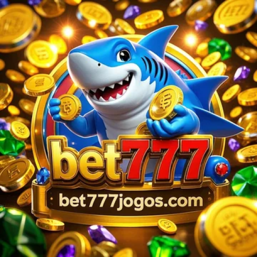 A Emoção dos Jogos Virtuais no Bet777: Uma Nova Fronteira nas Apostas Online