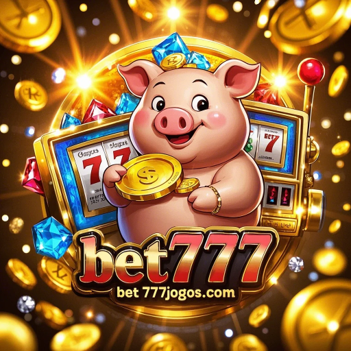 Loteria no bet777: A Sorte em Jogo