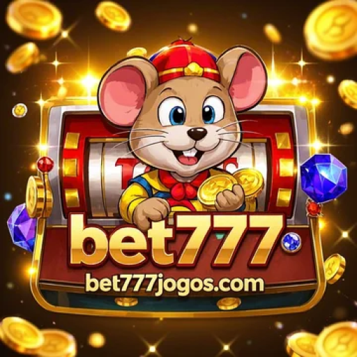 Raspadinha no Bet777: A Emocionante Experiência do Jogo Online